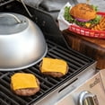 thumbnail image 3 of Nordic Ware High Dome Grill Lid, 3 of 6