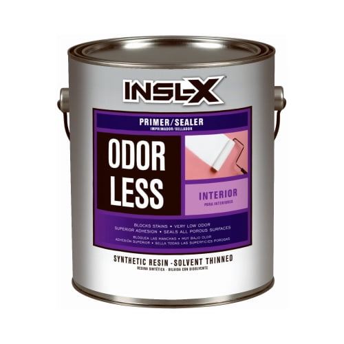 BENJAMIN MOORE & COINSLX NO400009904 Quart White Odorless Primer