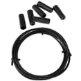 thumbnail image 1 of Cubierta del cable de freno de la bicicleta DYNWAVEMX, 1 of 8