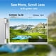 thumbnail image 5 of Monitor YUTOO 14" 1200P IPS Extensor de Pantalla Cuádruple para Laptop, 5 of 9