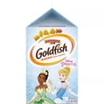 thumbnail image 2 of Pepperidge Farm Goldfish Crackers, Disney Princess Cheddar, 2-Pack 30 oz. Bulk Carton, 2 of 3