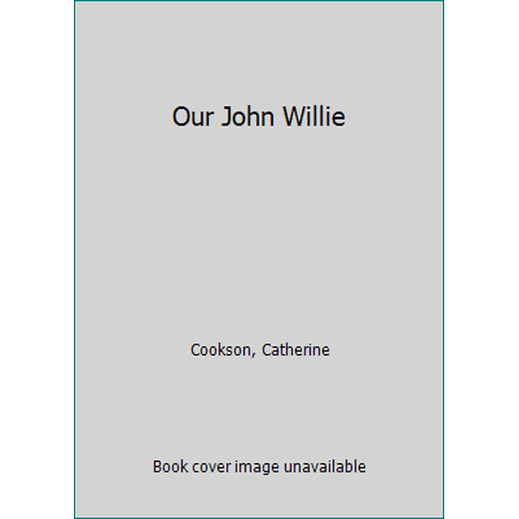 Pre-Owned Our John Willie (Unknown) 0451078195 9780451078193