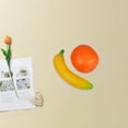 thumbnail image 4 of SHISUYAN 2pcs Fruit Sand Early Educational Musical Instruments Simulated Fruit Toys, 4 of 6