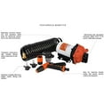 thumbnail image 5 of SEAFLO 12V 5.5 GPM 70 PSI Washdown Deck Pump KIT Rv Boat Marine 4 Year Warranty, 5 of 6