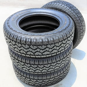 GT Radial Pair of 2 (TWO) GT Radial Adventuro AT3 265/65R18 112S XL A/T All Terrain Tires Fits: 2009-13 Chevrolet Silverado 1500 Hybrid, 2014 GMC Sierra 1500 SLE Sansujyuku sansujyuku.com