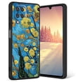thumbnail image 1 of Compatible with Samsung Galaxy A42 Phone Case, Vincent-Van-Gogh-Iconic-Art-49 Case Silicone Protective for Teen Girl Boy Case for Samsung Galaxy A42, 1 of 1