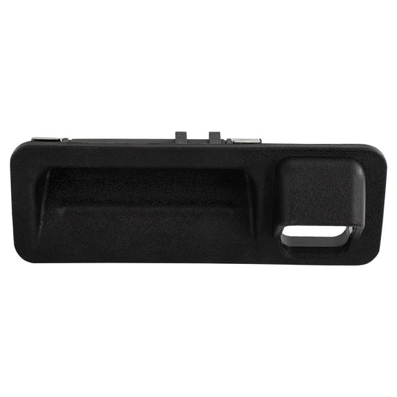 ECCPP Outside Trunk Lid Lock Tailgate Handle For Kia For Sportage 2016-2019 Replacement Part 81260-D9010,81260-D3510