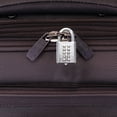 thumbnail image 4 of HEALEEP 1Set Rectangular Lock for Suitcase Number Locks Simple Design Electric White, 4 of 8