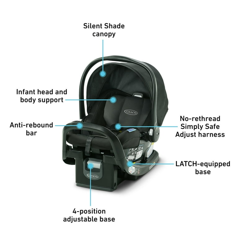 Graco snap and go base discount