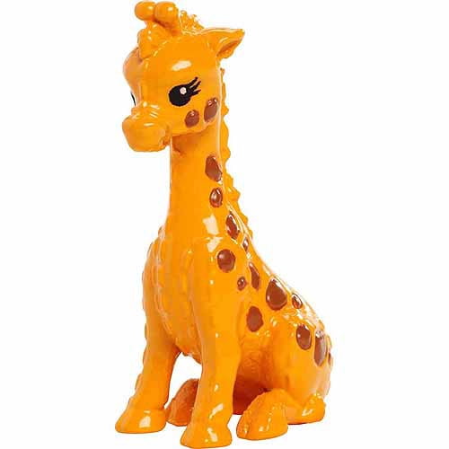barbie giraffe