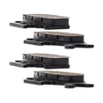 thumbnail image 5 of Niche Rear Brake Pad Set for Polaris Ranger 150 Organic UTV 2 Pack 519-KPA2364D, 5 of 5