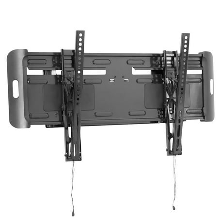 37 Plasma Panel - Pyle Universal Easy Touch TV Tilting Wall Mount - fits virtually any 37