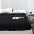 thumbnail image 4 of King Size Mattress Cover Protector Waterproof Fitted Sheet King Mattress Protector Cover, 4 of 5