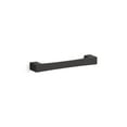 thumbnail image 2 of Kohler K-26640 Honesty 5" Center To Center Handle Cabinet Pull - Vibrant Brushed Moderne, 2 of 4