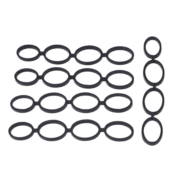 Accesorios para bajo de guitarra, 5 bandas de entrenamiento de resistencia, bandas de entrenamiento de resistencia para ejercicio, sistema de velocidad de dedo, lograr más
