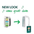 thumbnail image 4 of Scotch-Brite Hand & Nail Brush (6 Brushes Total) C55, 4 of 5