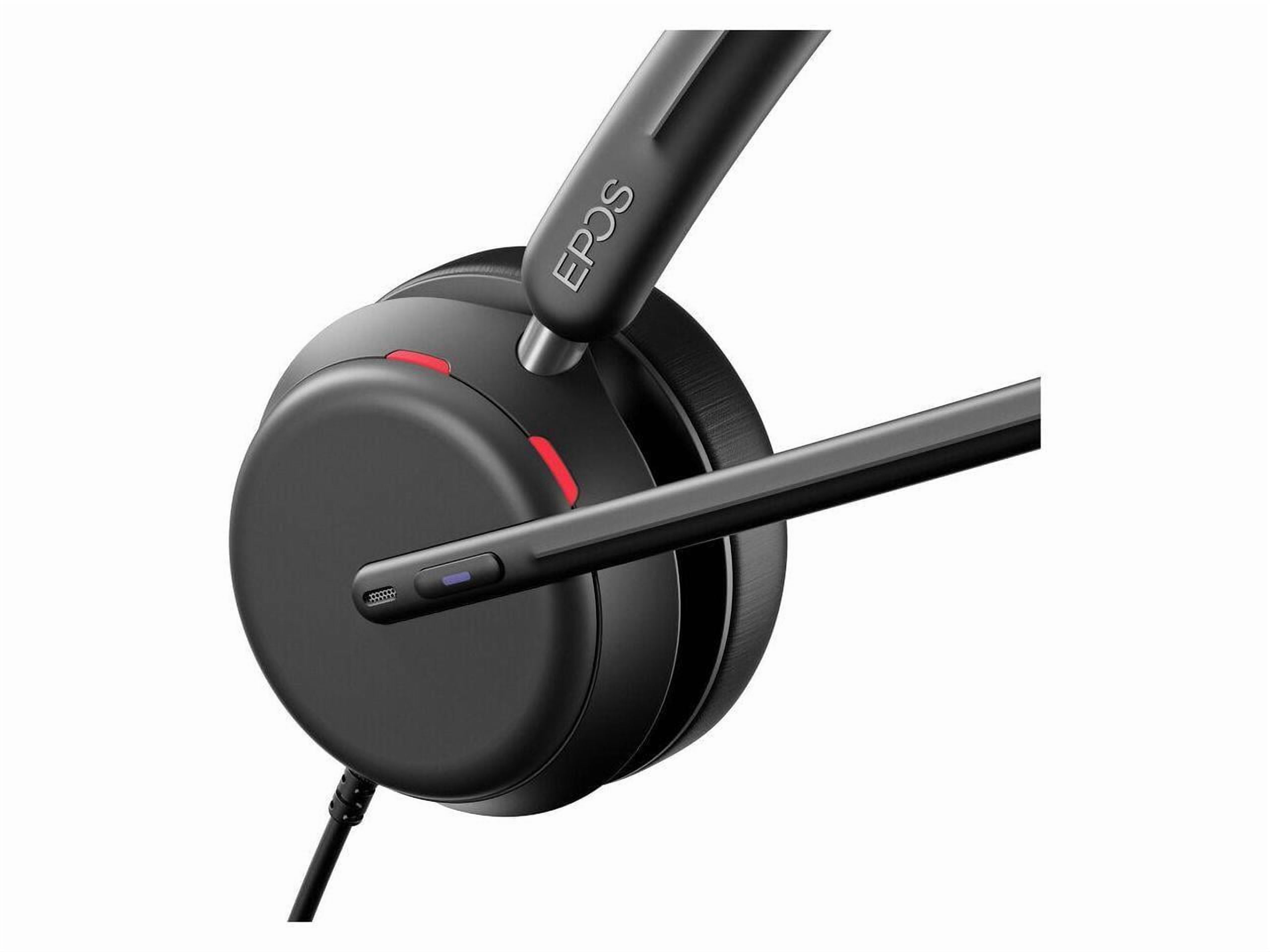 EPOS IMPACT 860T ANC Headset