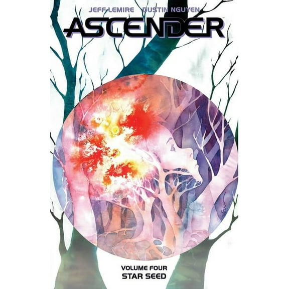 The Ascender Ascender Volume 4: Star Seed, (Paperback)