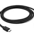 thumbnail image 4 of Durable Micro USB to USB B Cable for Printers and Devices Connector Cord Adapter-Compatible with Various Equipment, 4 of 5