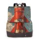 thumbnail image 1 of Fotbe Rusty Rocket Launch Mochila Bolso con Estampado para Mujer, Mochila Antirrobo de Nylon Impermeable, Bolsa Ligera de Hombro, 1 of 4