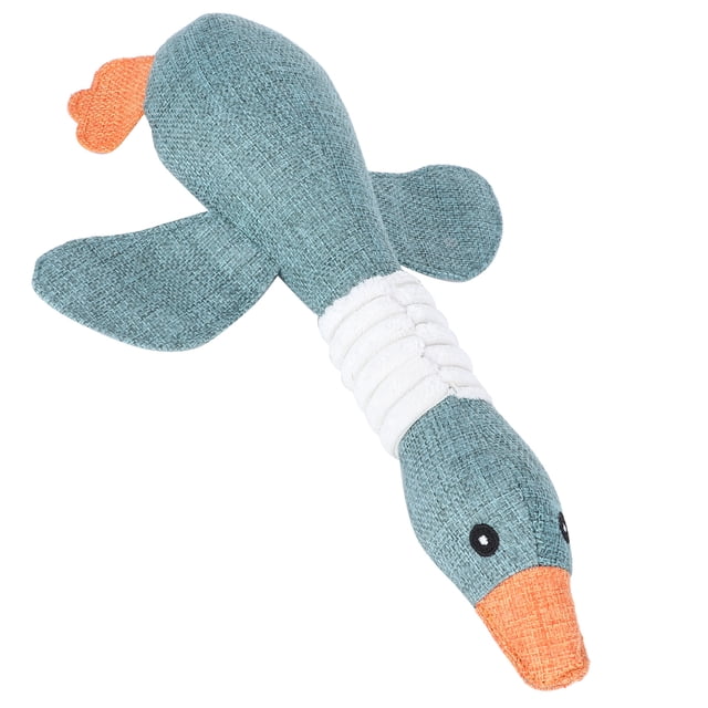 YLSHRF Squeaky Goose, Pets Supplies Dog Chew Toy For Pet For Home