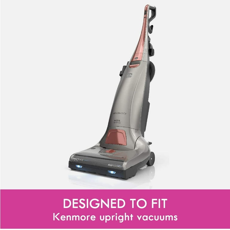 Sears Kenmore Upright Vacuum Cleaners