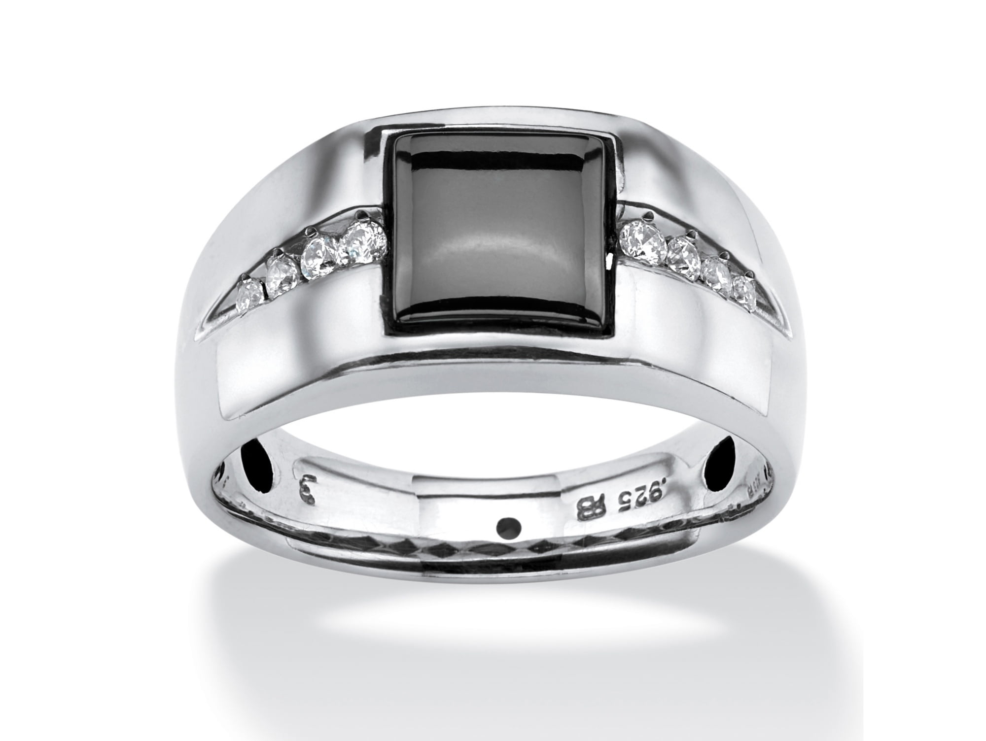 Stacking Rings Women Jewels By Lux Sterling Silver Stack Exp Created