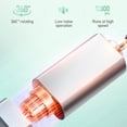 thumbnail image 4 of NARABB Makeup Brush Cleaner, Cleaner,Multi-function Auto Cleaner,Silicone Folding Bowl,Rechargeable Makeup Brush Cleaner, 4 of 8
