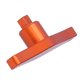 thumbnail image 5 of Herramienta de ajuste de válvula eléctrica, aleación de aluminio, apta para Husqvarna de dos tiempos TE/TX/250/300, naranja, 5 of 14