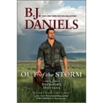 thumbnail image 2 of Pre-Owned Out of the Storm (Mass Market Paperback) 1335418520 9781335418524, 2 of 2