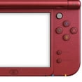 thumbnail image 5 of Restored Nintendo New 3DS XL/LL Gaming Console, Red (Refurbished), 5 of 5