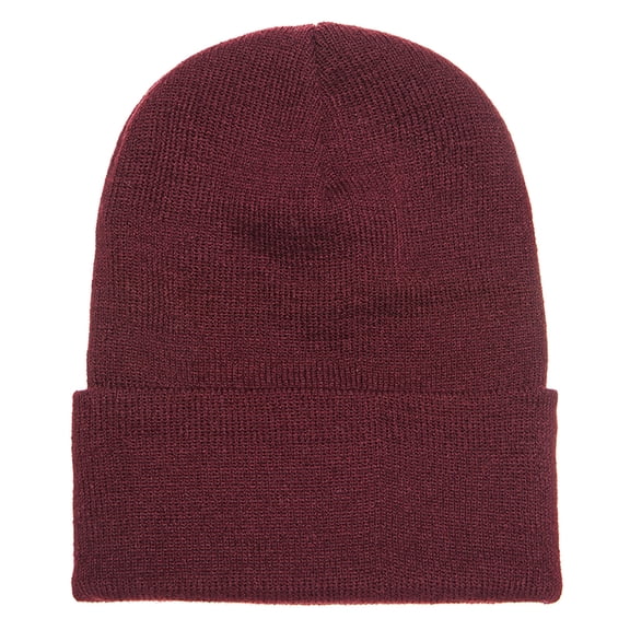 Yupoong Adult Cuffed Knit Beanie - 1501
