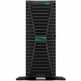 thumbnail image 3 of HPE ProLiant ML350 G11 4U Tower Server, 1 Xeon Gold 5416S 2 GHz, 32 GB RAM, Serial ATA, Serial Attached SCSI (SAS) Controller, 3 of 4