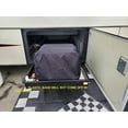 thumbnail image 2 of igen 4500 Inverter Generator Cover (Black) Cover, 2 of 3