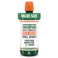 thumbnail image 1 of Enjuague Bucal TheraBreath Aliento Fresco Menta de la Selva 1L, 1 of 8