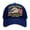Blue, variant on 250th Anniversary USA Hat - Custom United States 250th Anniversary Hat 3D Printed Baseball Cap,Green