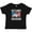 AB-Black, variant on Veterans Day Military Veteran Boys Baby T-Shirt