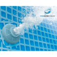 thumbnail image 4 of Intex 16.5ft x 9ft 48in Cadre Prisme au-Dessus du Sol Piscine Pompe (2 Pack), 4 of 8