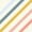 Retro Stripe, variant on GCI Outdoor Big Surf with Slide Table Lightweight Low Profile Reclining Beach Chair, Multistripe