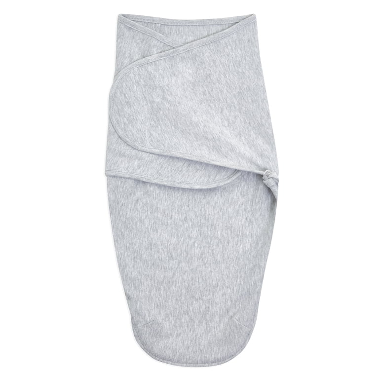 Aden + Anais Essentials Cotton Swaddle Wraps, 3-Pack photo 5