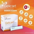 thumbnail image 4 of Pack Gelicart Trivance, Colageno Hidrolizado, 60 sobres con 10g DAILYLIVE NA, 4 of 5