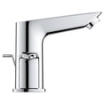 thumbnail image 4 of Grohe Bauloop 20225001 8-Inch Widespread 2-Handle M-Size Bathroom Faucet 1.2 GPM in Grohe Chrome, 4 of 5