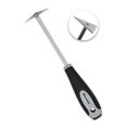 thumbnail image 1 of Gancho raspador ROLLINGDOG de acero inoxidable, hoja de 24 cm, 1 of 6