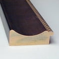thumbnail image 5 of Amanti Art Beveled Wood Wall Mirror - Manhattan Bronze Frame - Outer Size: 33 x 27 in, 5 of 5