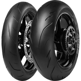 AVON speedmaster mkⅡ 3.00-21 未使用　長期保管品 Avon MKII Speedmaster AM6 3.00-21 Front Motorcycle Tire