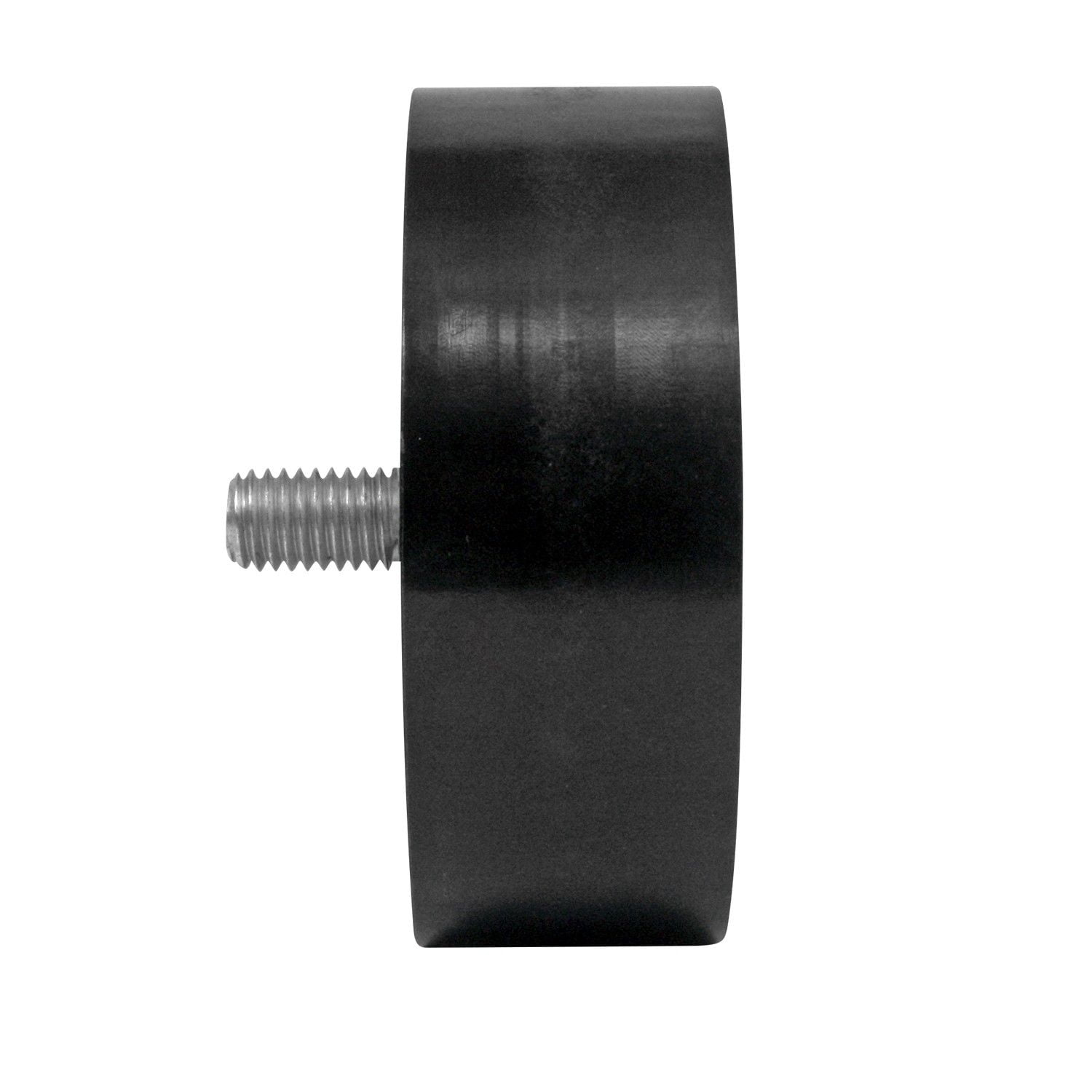 Litens Accessory Belt Drive Idler Pulley - Original Equipment Quality Fits select: 2007-2013 BMW 335, 2008-2010 BMW 535