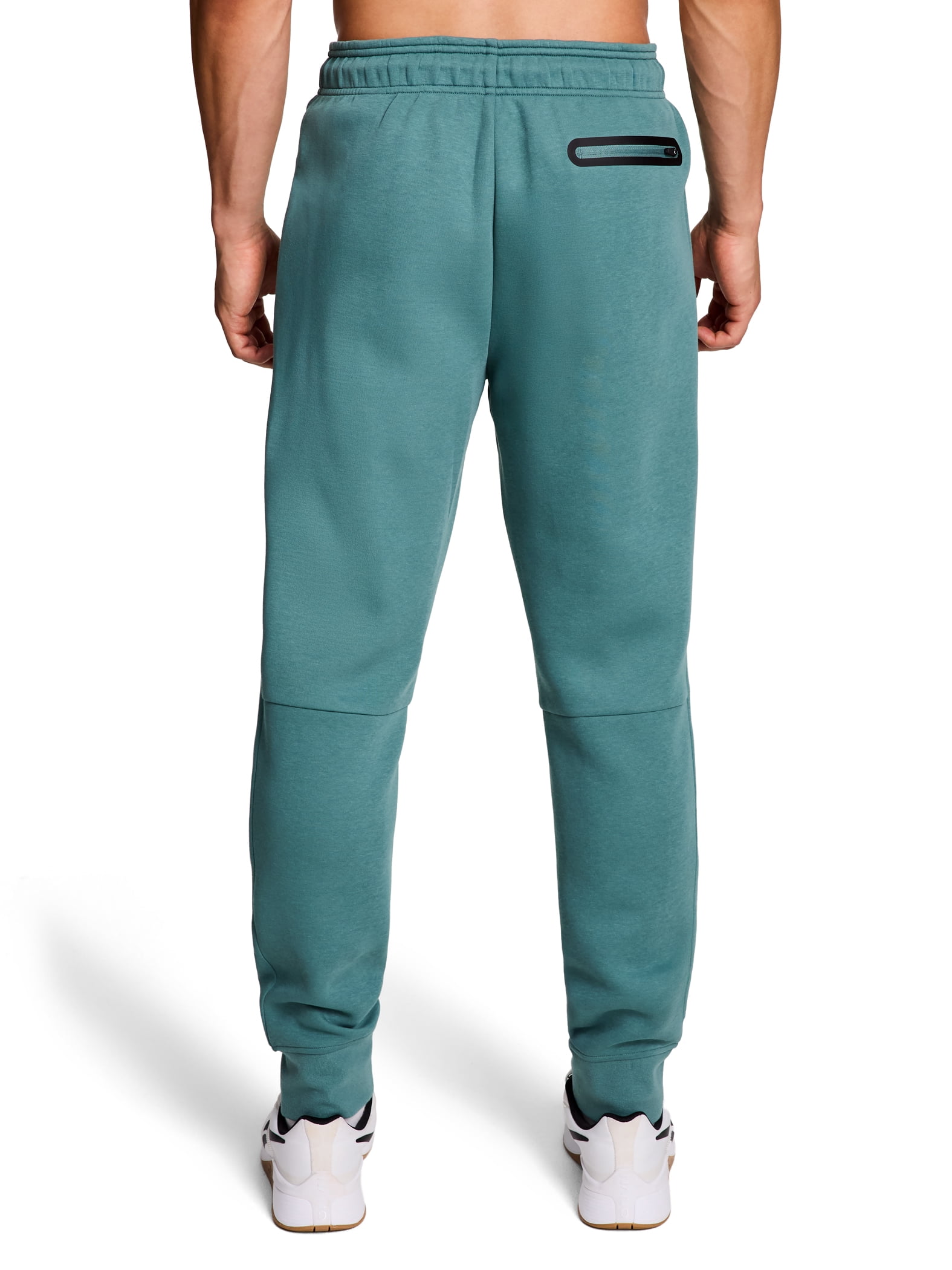 Reebok Men's and Big Men's Momentum Fleece Jogger, Size XS-5XL