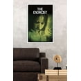 thumbnail image 2 of The Exorcist - Eyes Wall Poster, 22.375" x 34", Framed, 2 of 2