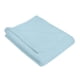thumbnail image 1 of Cobija tejida algodón Azul, 1 of 5