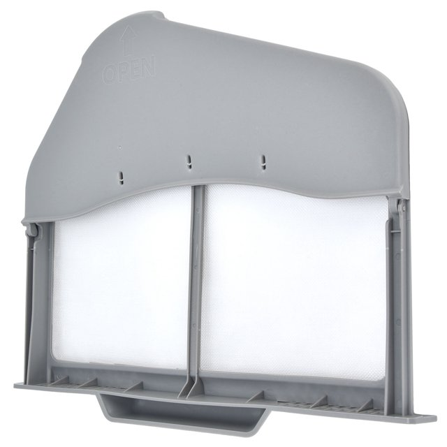 Filtro Secador ANGGREK Filtro de Máquina Secadora DC97-16742A DC61-03048A Electrodomésticos
